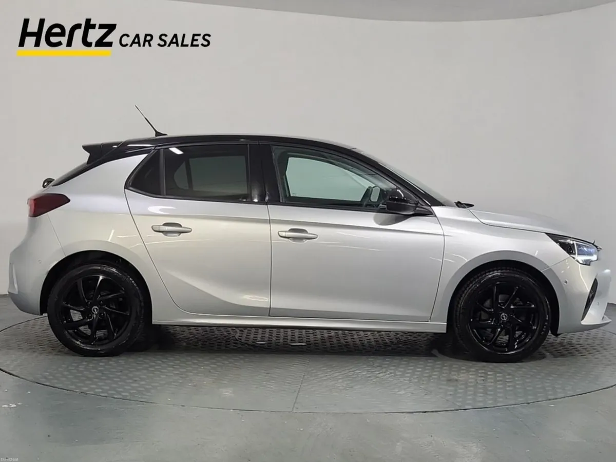 Opel Corsa SRI 1.2 Petrol Manual - Image 4