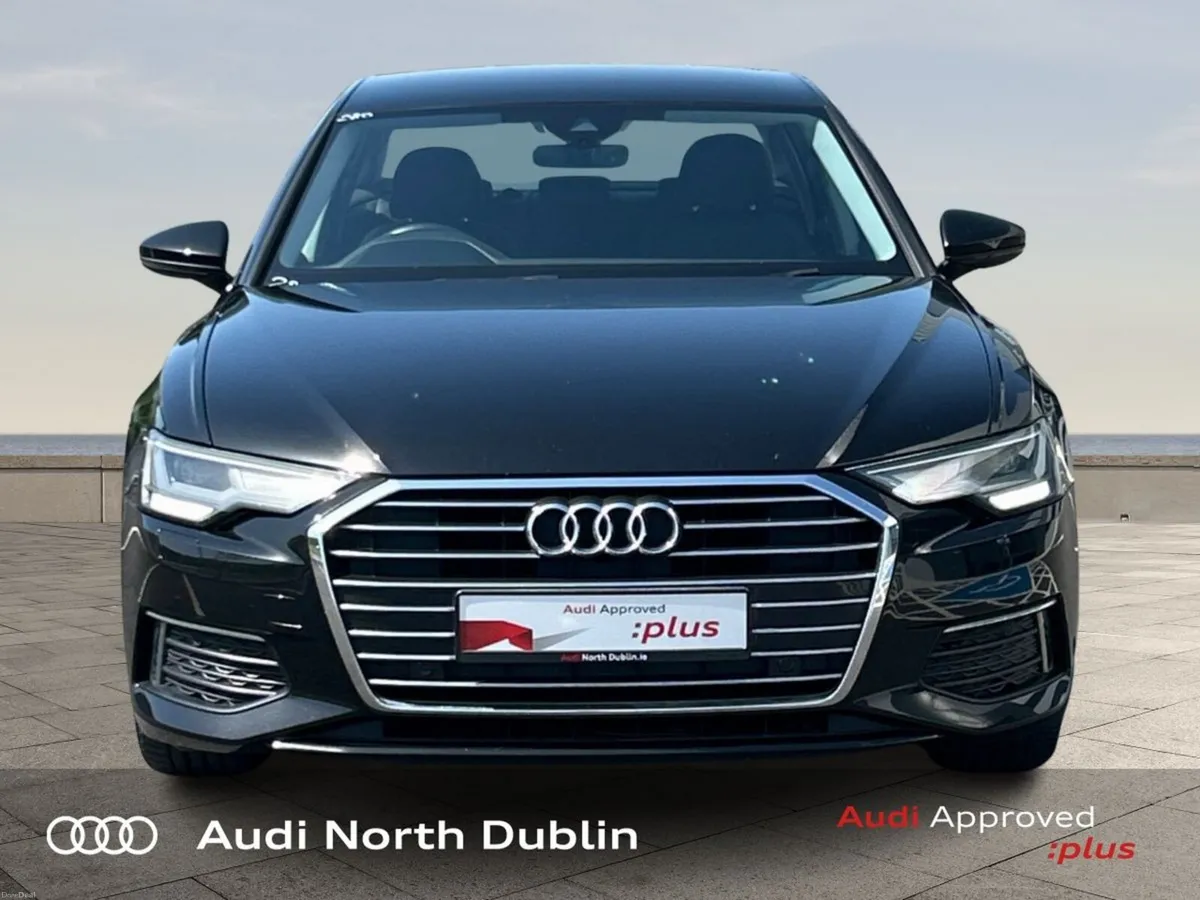 Audi A6 40TDI 204HP S tronic SE - Image 3