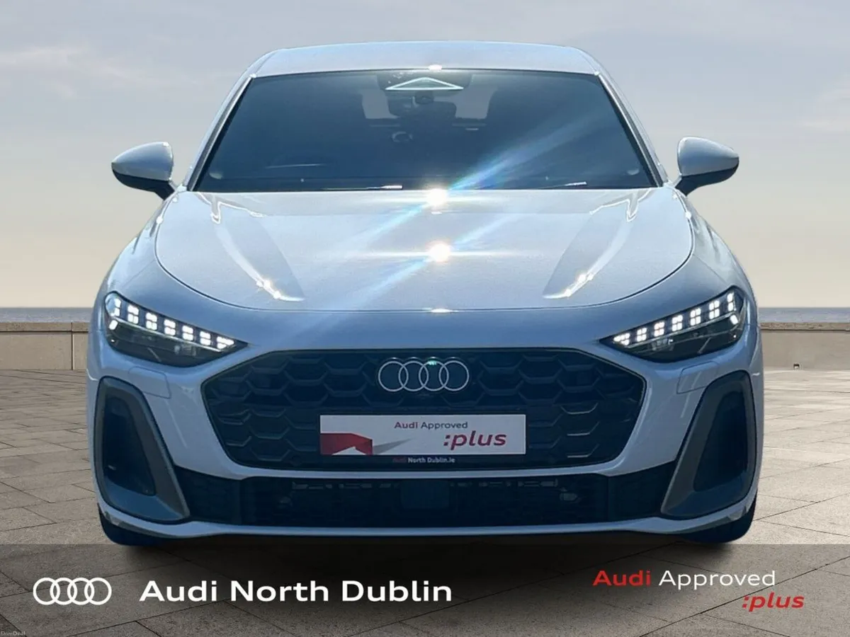 Audi A5 A5 S Line E-Hybrid Quattro S-A  S Line  TF - Image 3