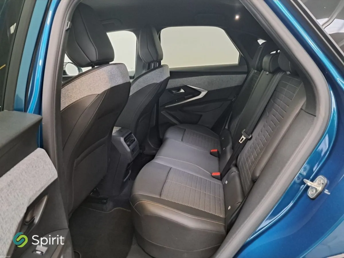 Peugeot 3008 1.2 Allure MHEV 136HP*Call Andrew 086 - Image 6