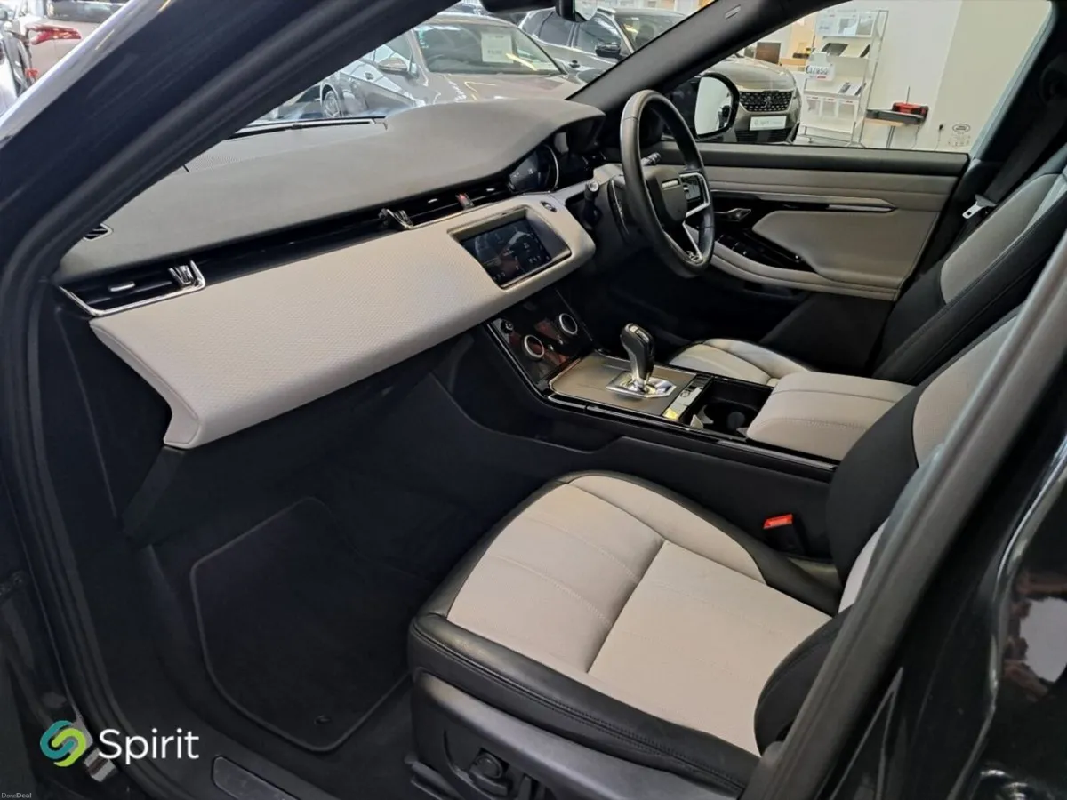 Land Rover Range Rover Evoque 1.5 R-Dynamic P300 P - Image 6