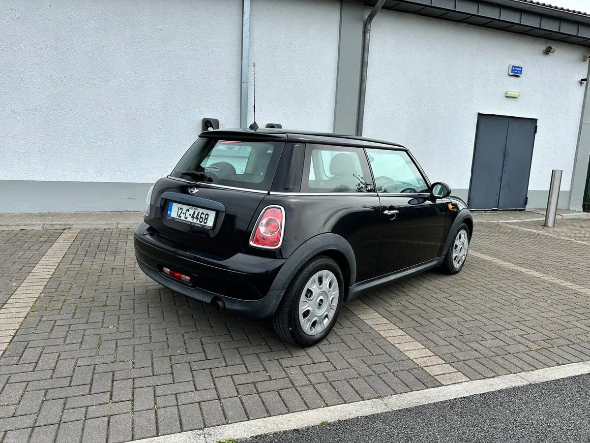 Mini Cooper first New NCT 06/27 - Image 3