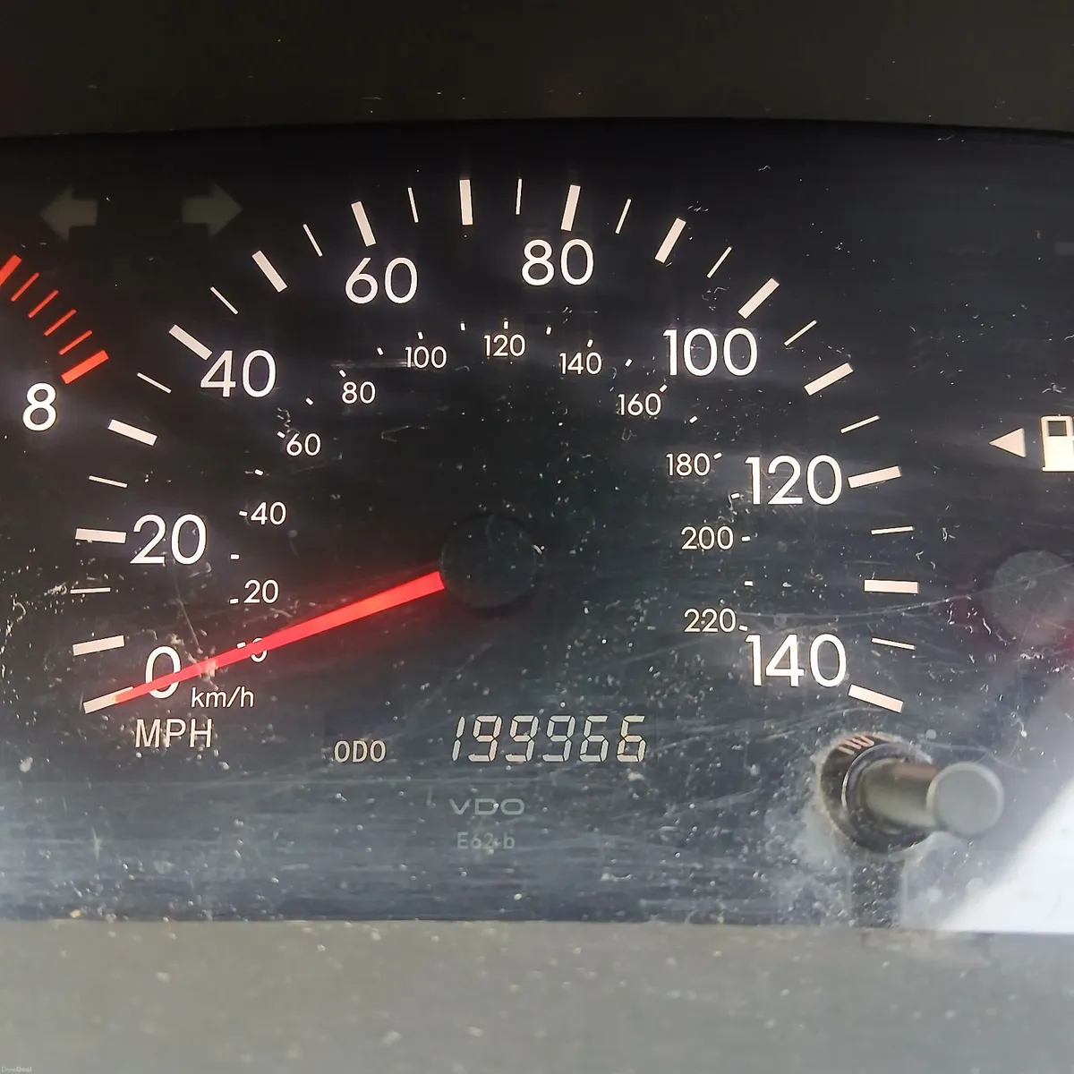 Toyota Corolla 2003 - Image 2