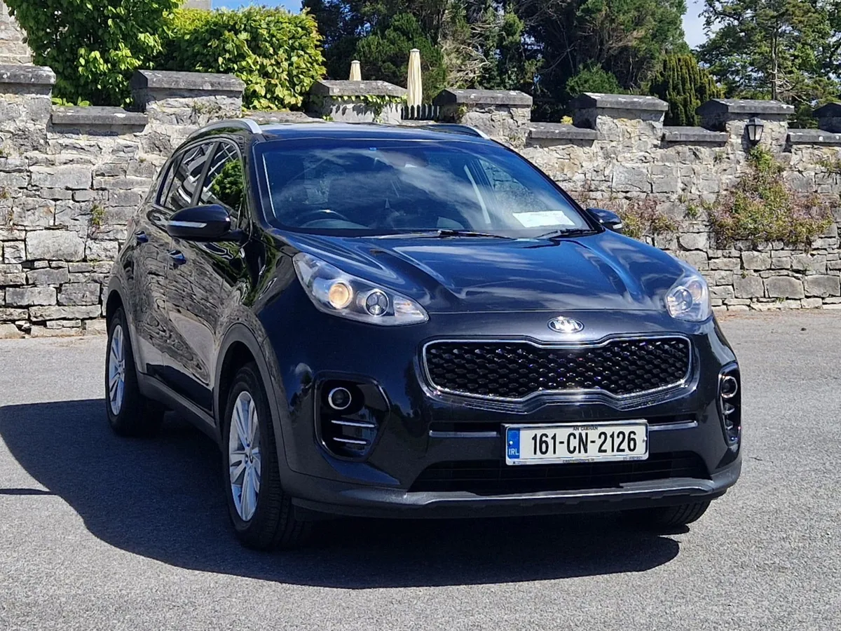 Kia Sportage 2016 - Image 5