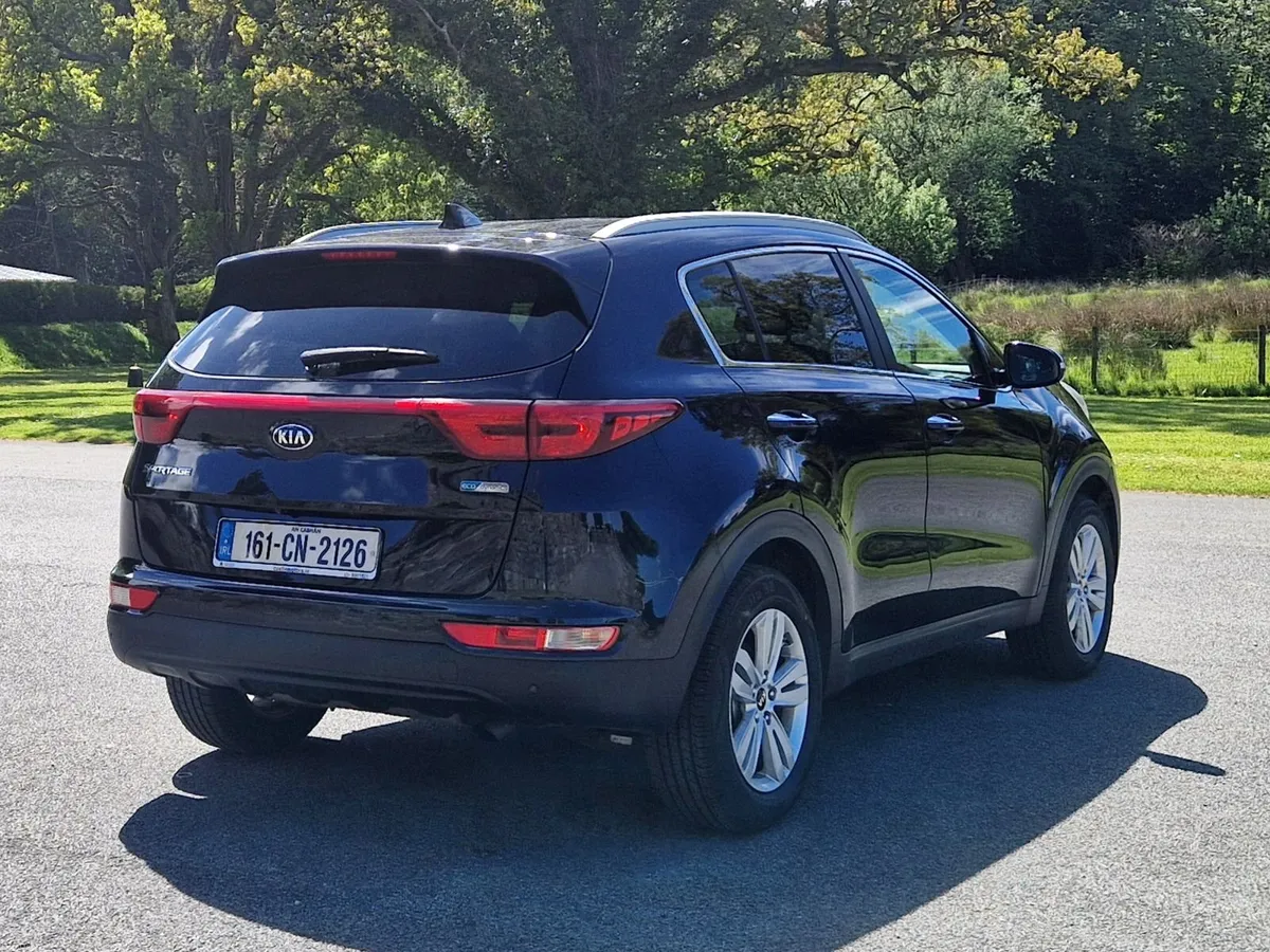 Kia Sportage 2016 - Image 6