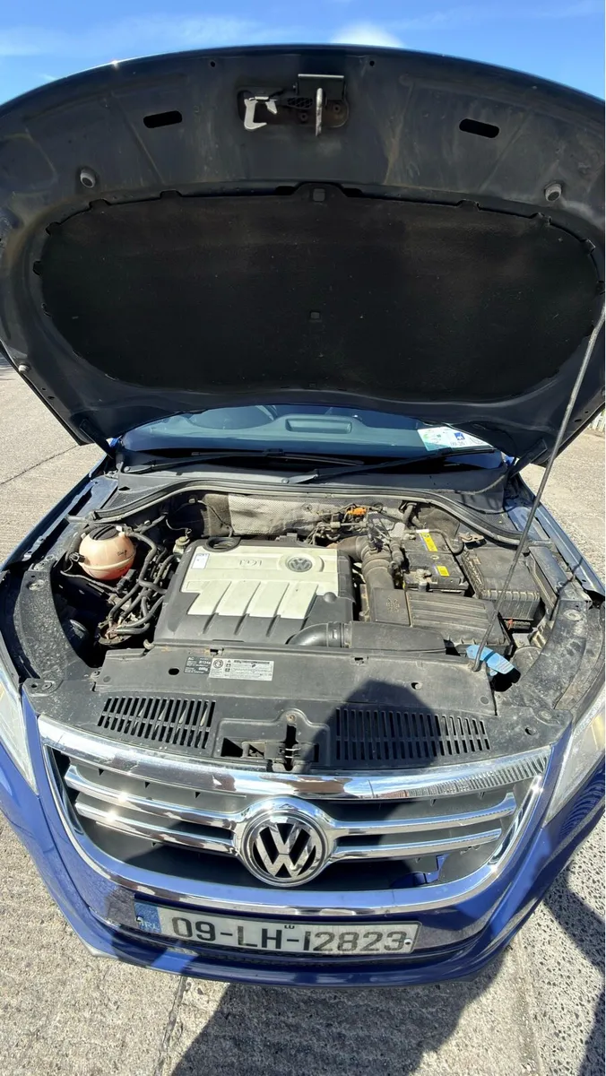 Vw Tiguan - Image 4