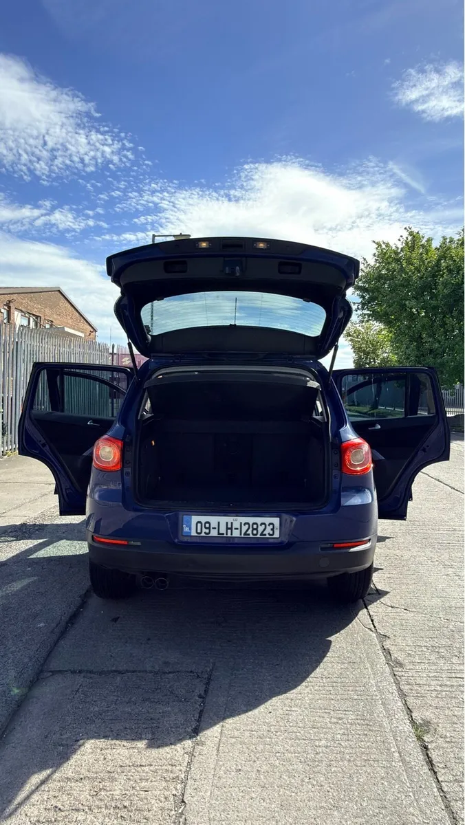 Vw Tiguan - Image 3