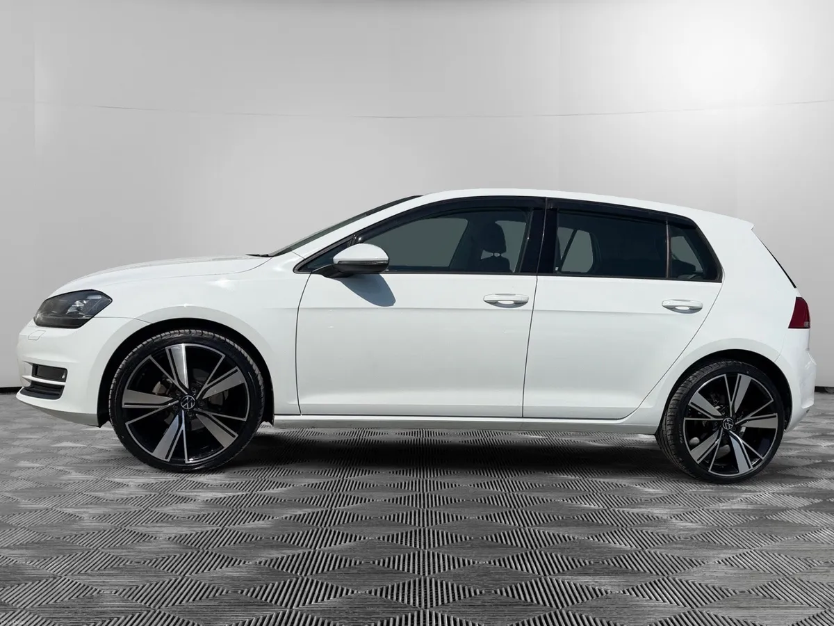 VW GOLF COMFORTLINE DSG - Image 2