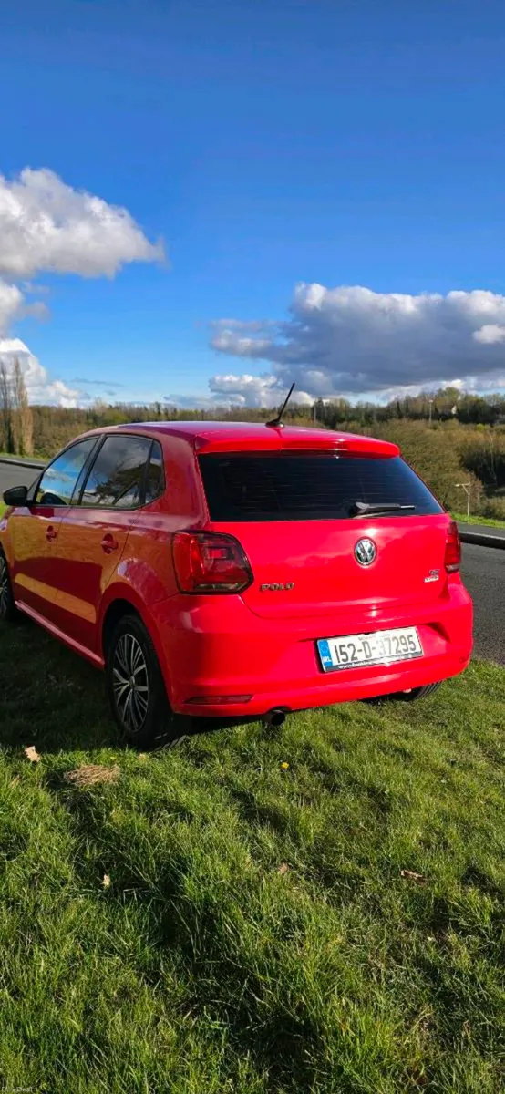 Volkswagen Polo - Image 3