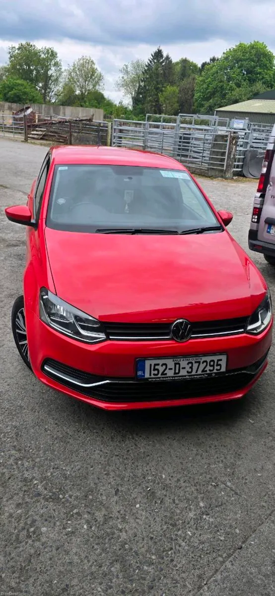 Volkswagen Polo - Image 1