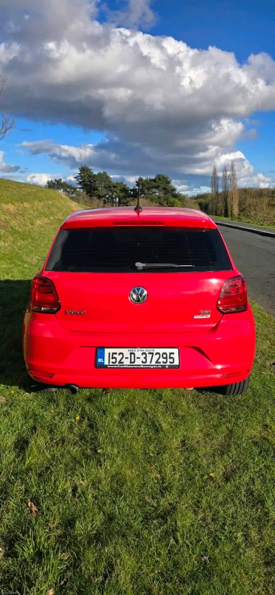 Volkswagen Polo - Image 1