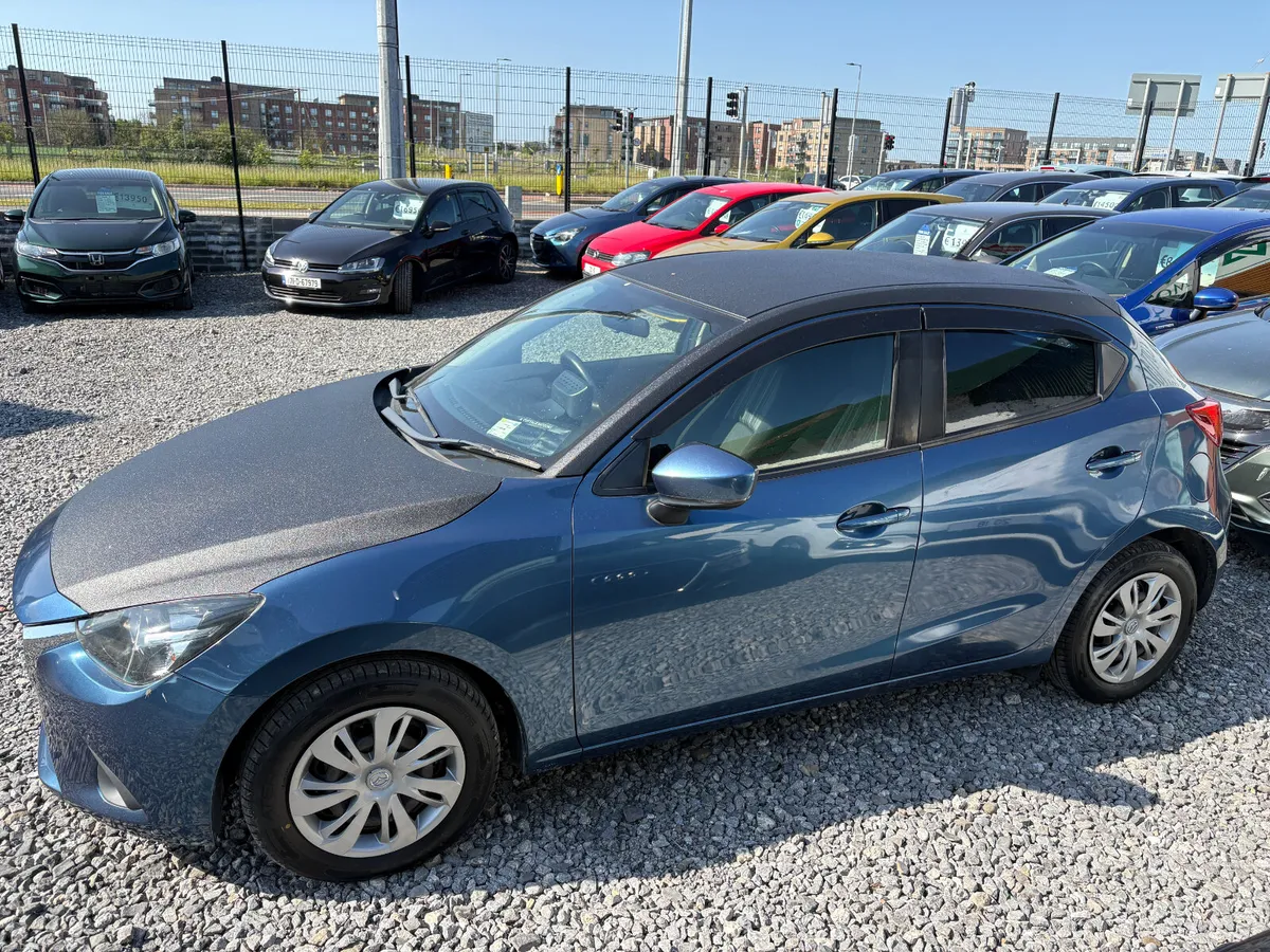 Mazda Demio 1.3 Auto - Image 2