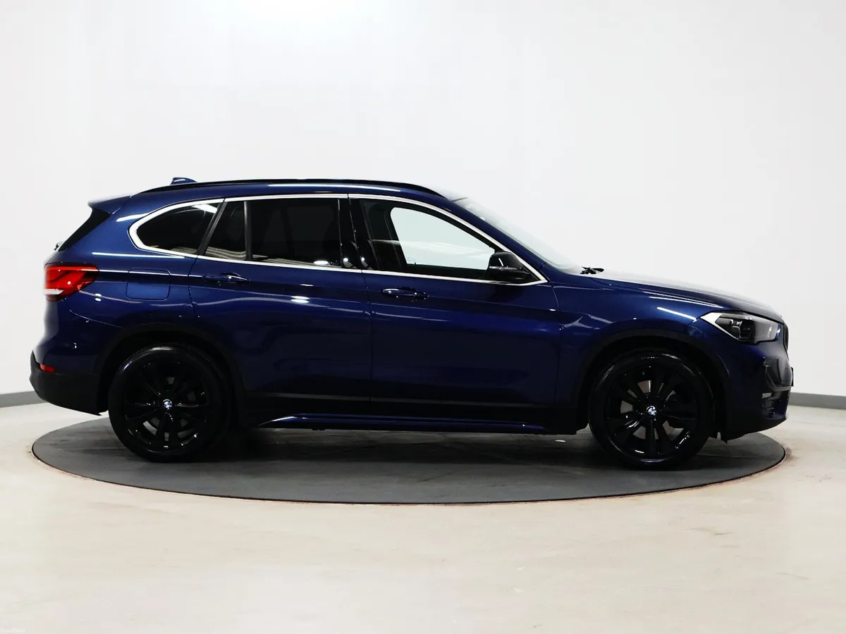 *123* 2021 BMW X1 1.5 sport xdrive - Image 3