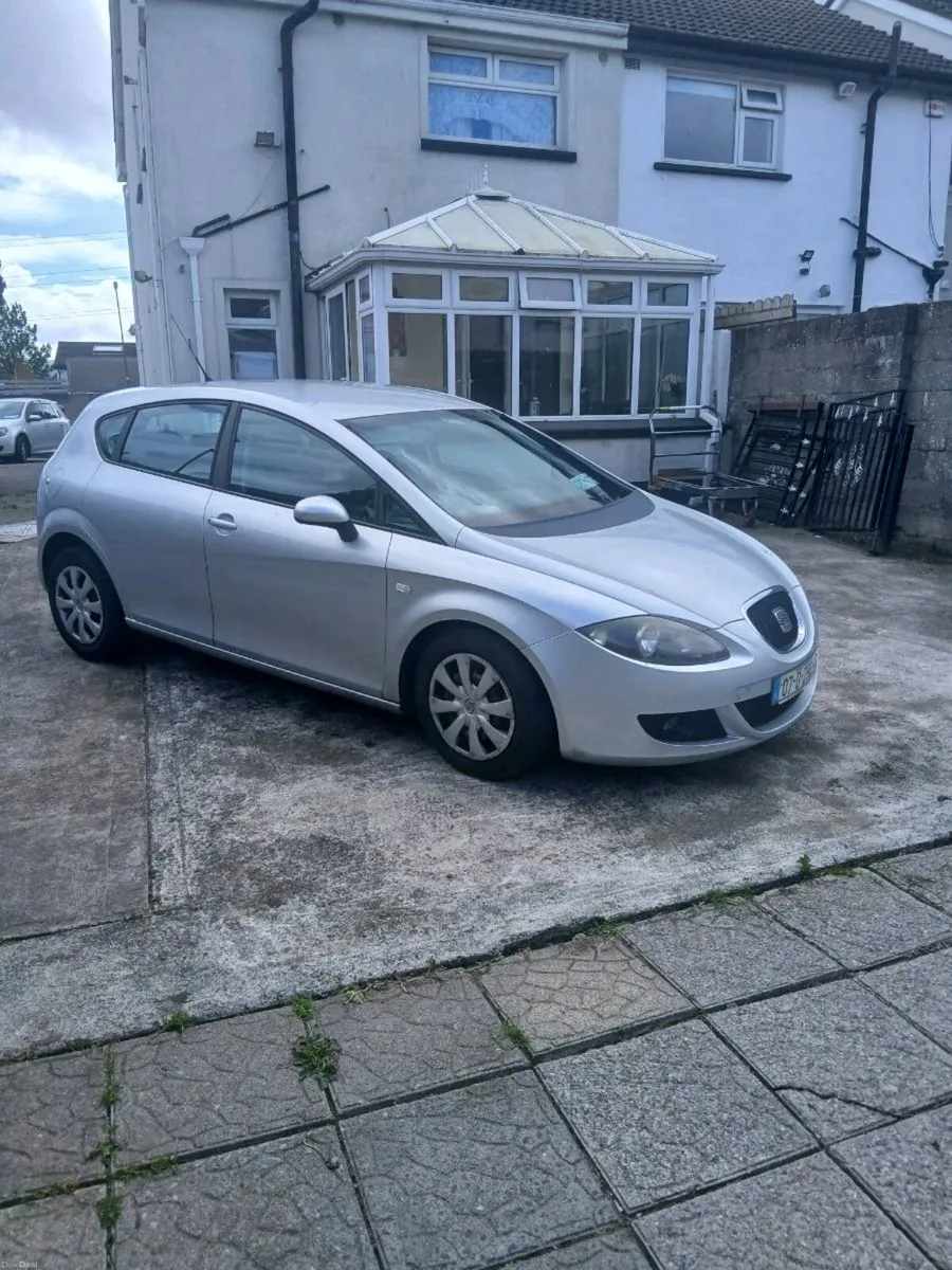 Seat leon - Image 2