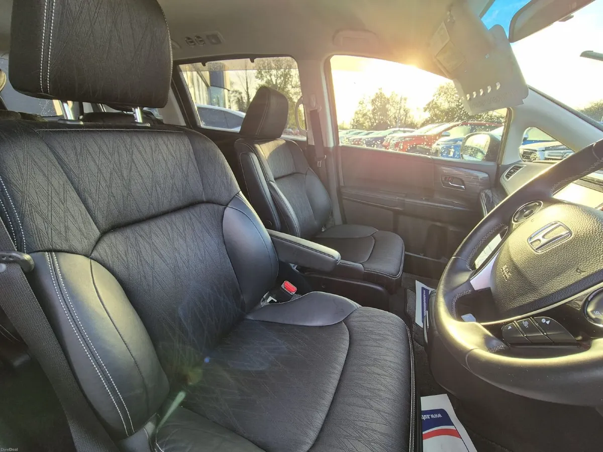 Honda Odyssey 2016 - Image 3