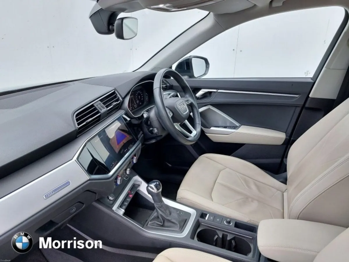 Audi Q3 Q3 S-tronic SE TDI 150 HP - Image 5