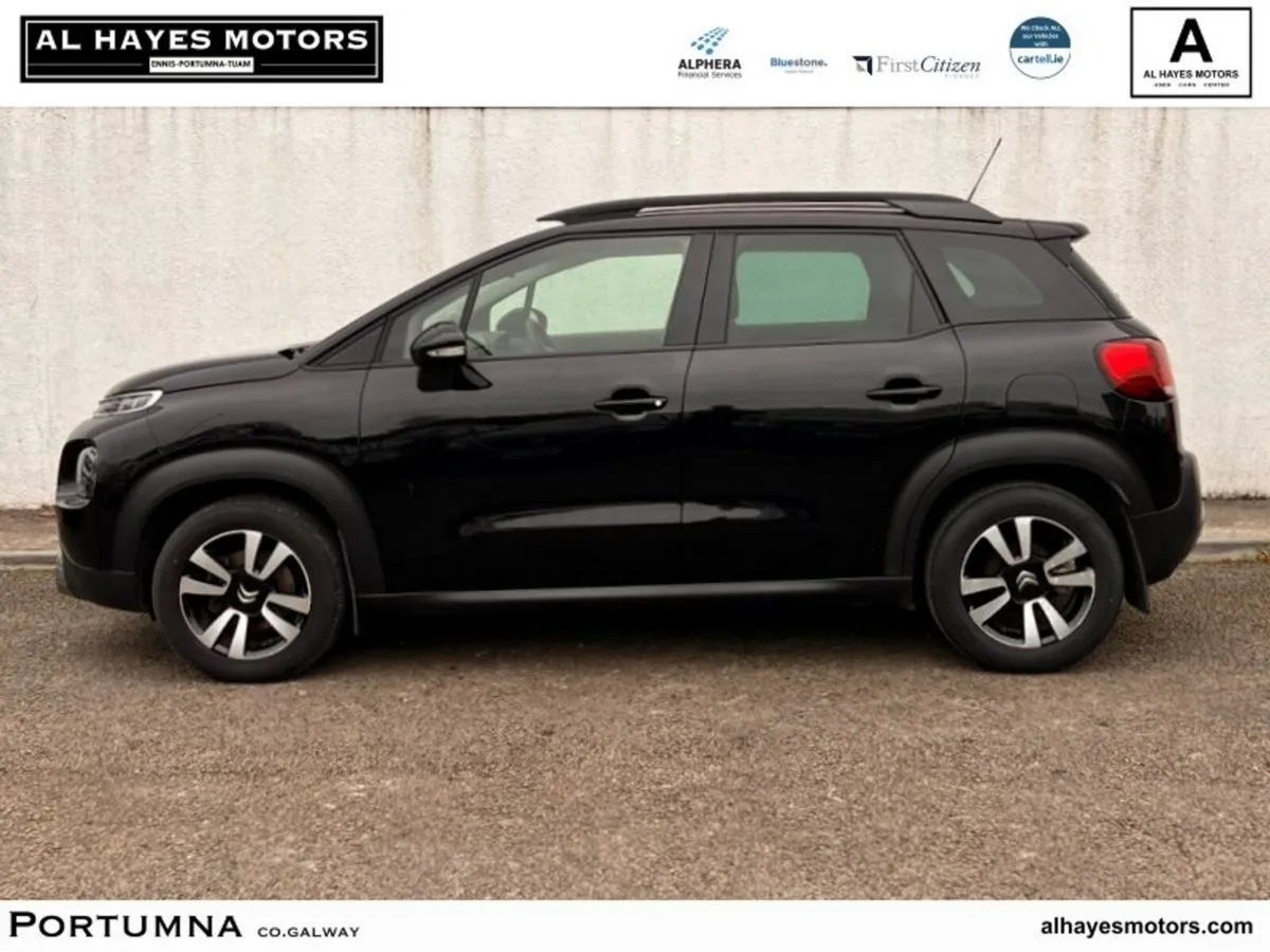 Citroen C3 Aircross Feel 1.2 PureTech 110 S&S 6MT* - Image 6
