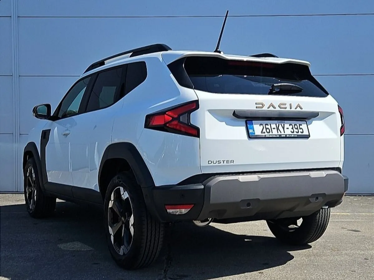 Dacia Duster Extreme TCe 130 - Image 4