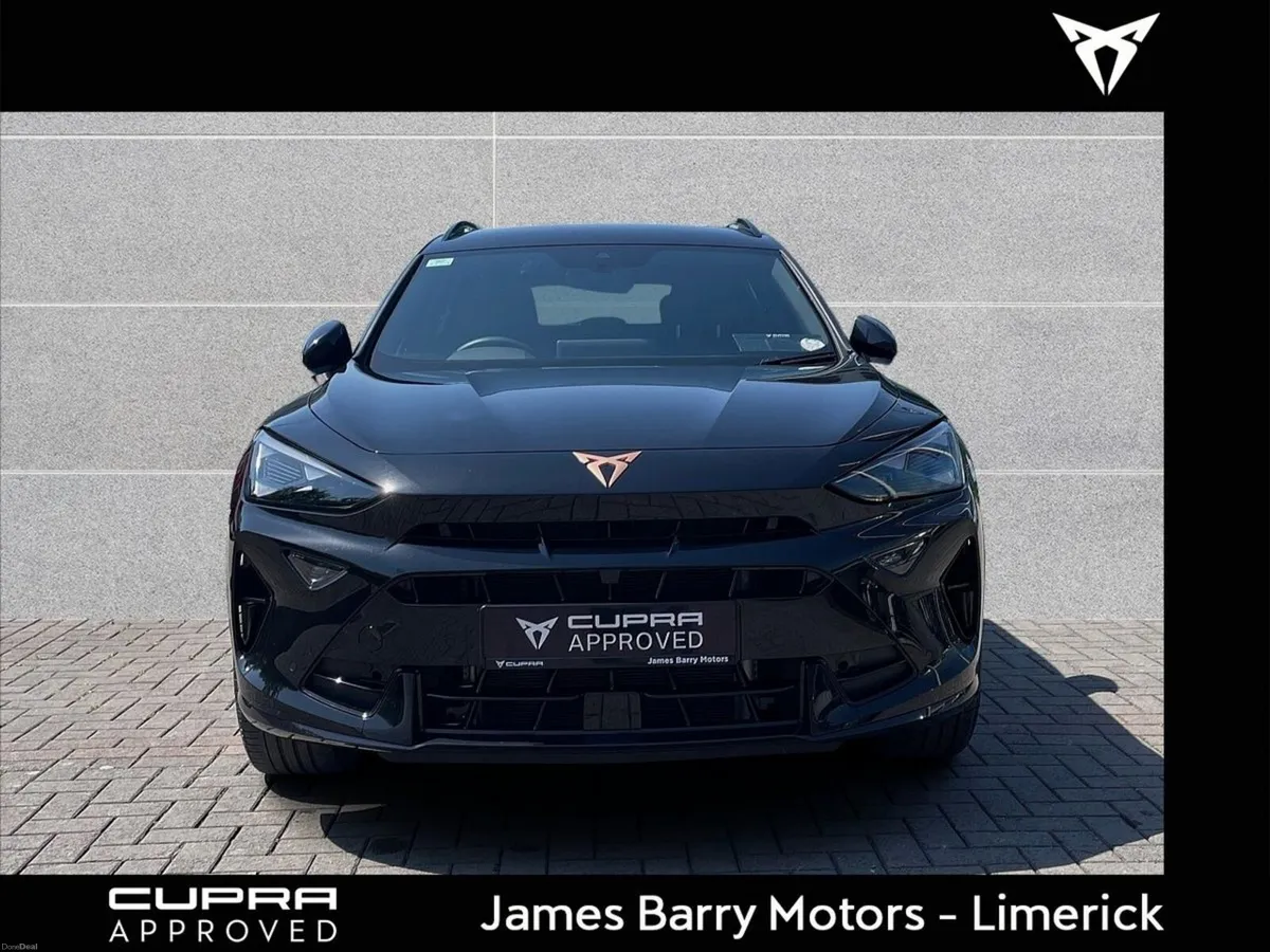 Cupra Formentor 1.5 eTSI 150hp DSG - Image 3