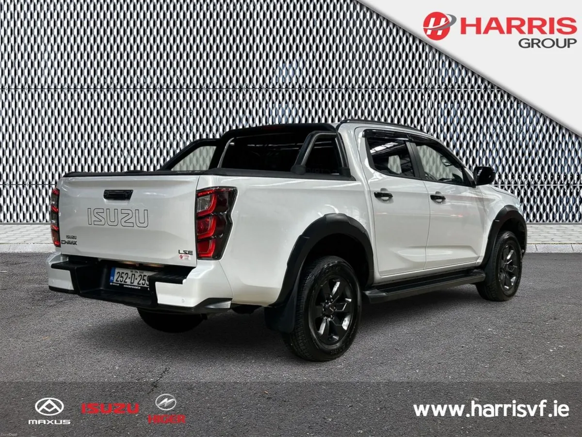 Isuzu D-Max D-MAX TER4063C - Image 3