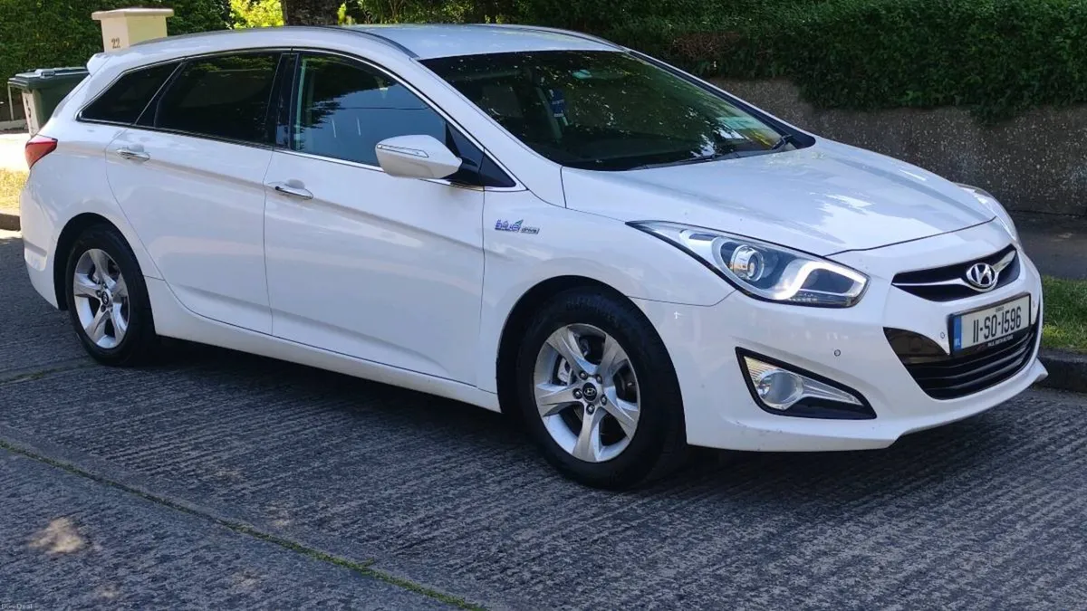 Hyundai i 40 for sale - Image 1