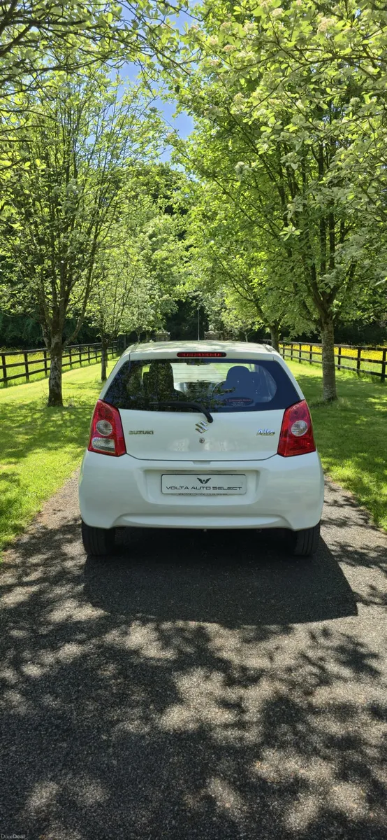 2014 Suzuki Alto 1.0 Sz - Low Mileage - Image 4