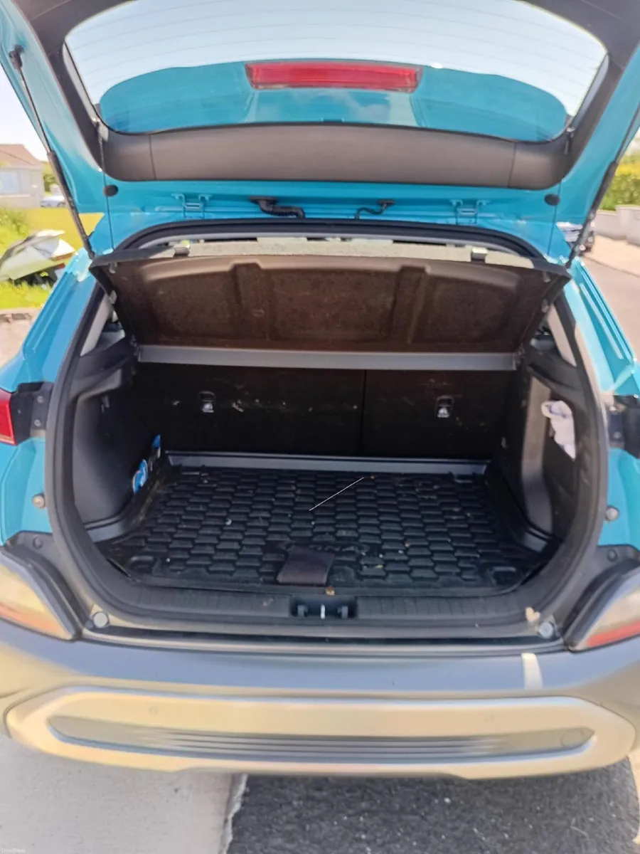 Hyundai KONA 2021 - Image 1