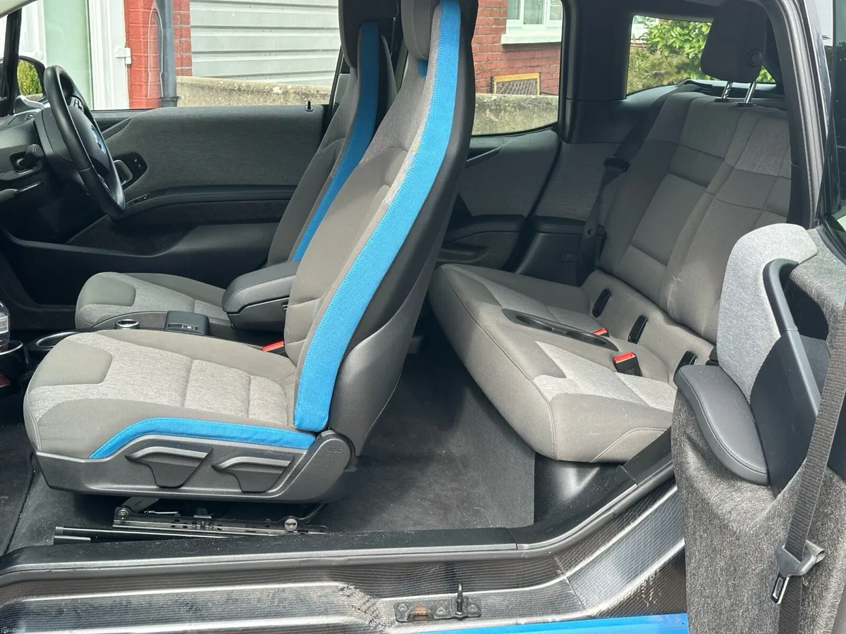 BMW i3 - Image 4