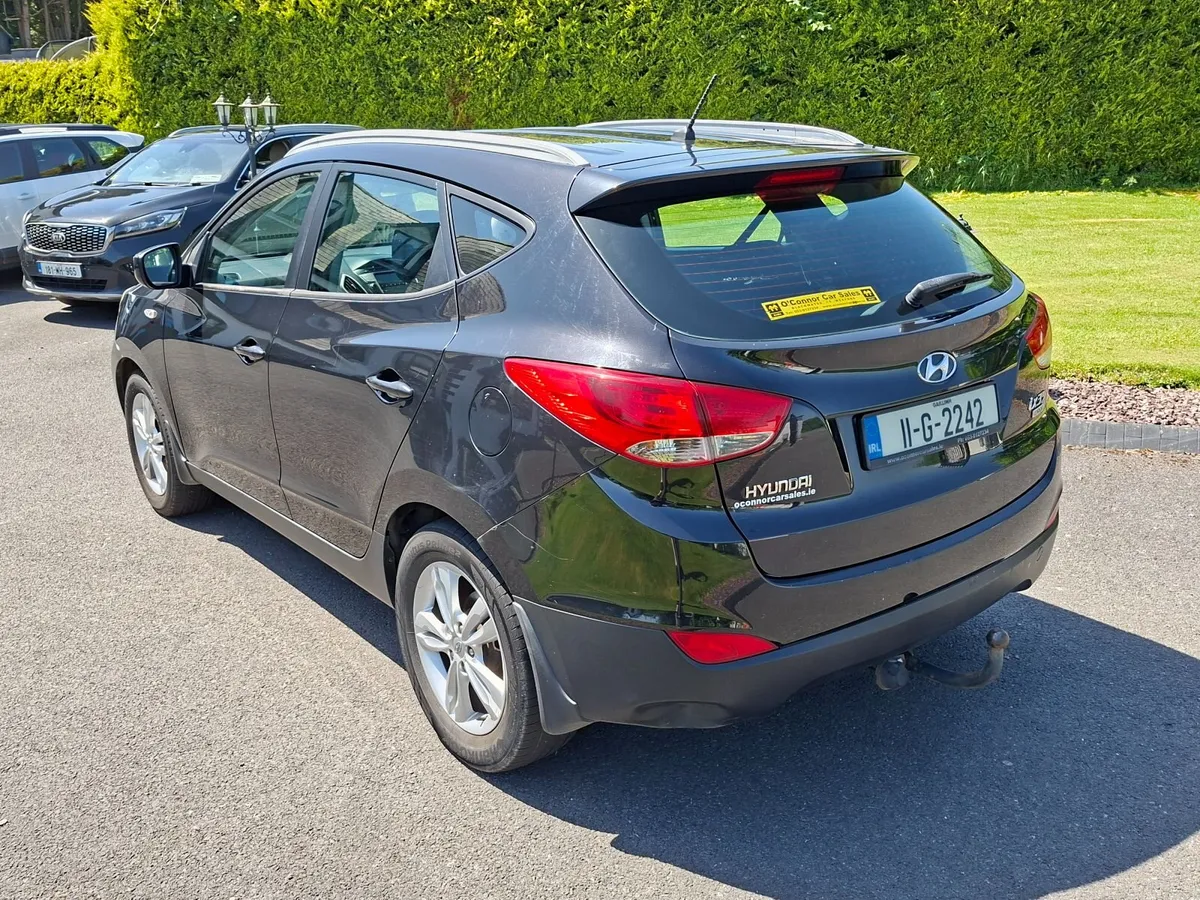 2011 HYUNDAU iX35 - Image 3