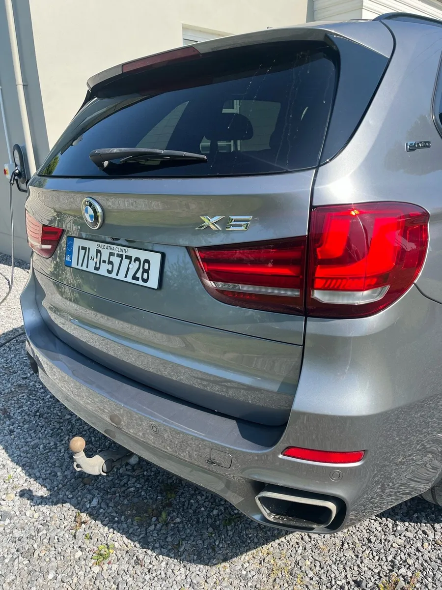 BMW X5 - Image 4
