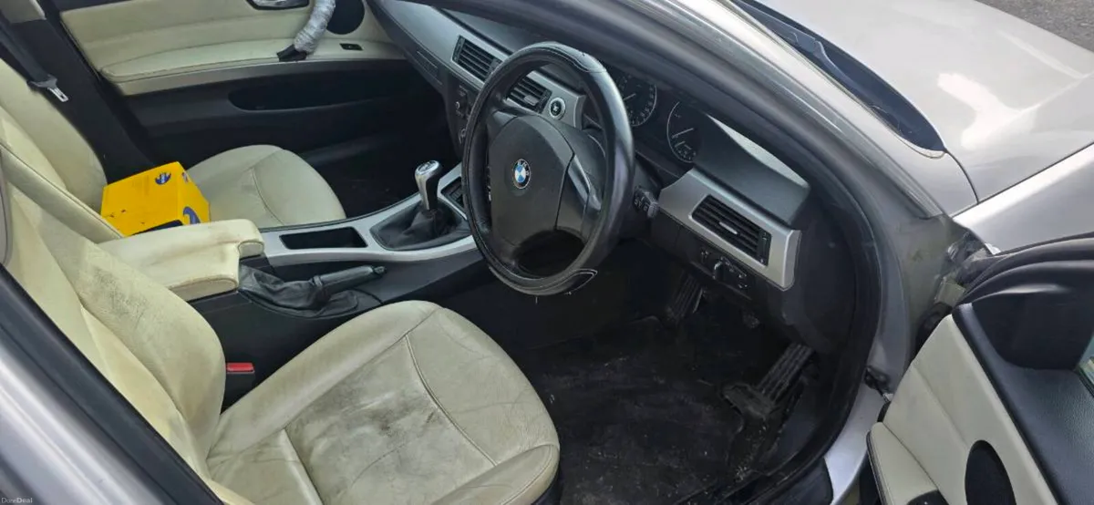 BMW 318 2L DISEL - Image 2