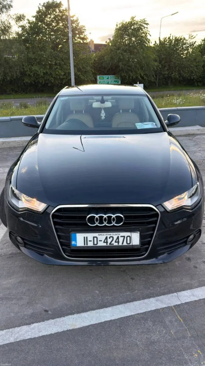 Car - Image 1