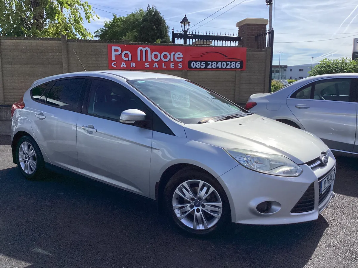 Ford Focus ** 1.6 DIESEL - Image 2