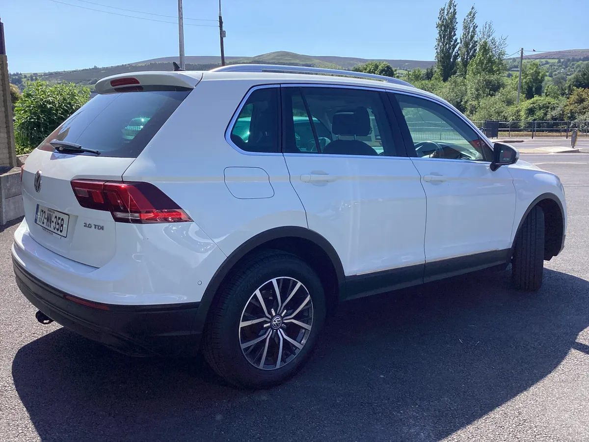 Volkswagen Tiguan 2.0 ** FROM €76 p/w - Image 4
