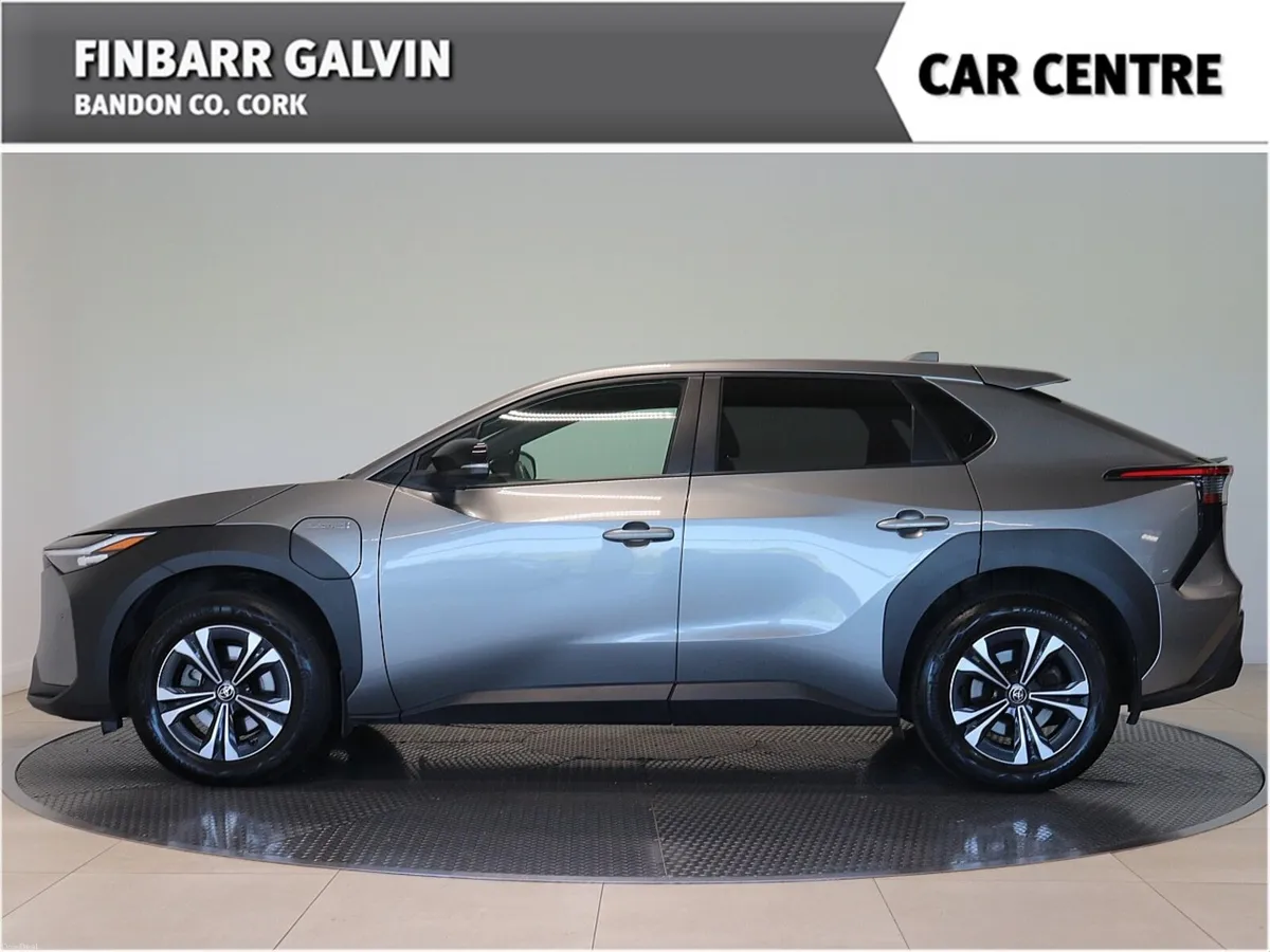Toyota bZ4X Sport 71.40 kWh - Image 3