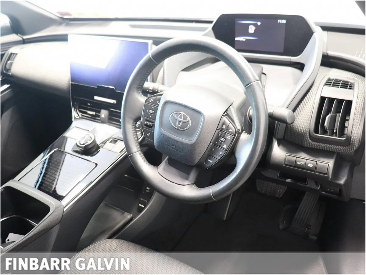 Toyota bZ4X Sport 71.40 kWh - Image 5