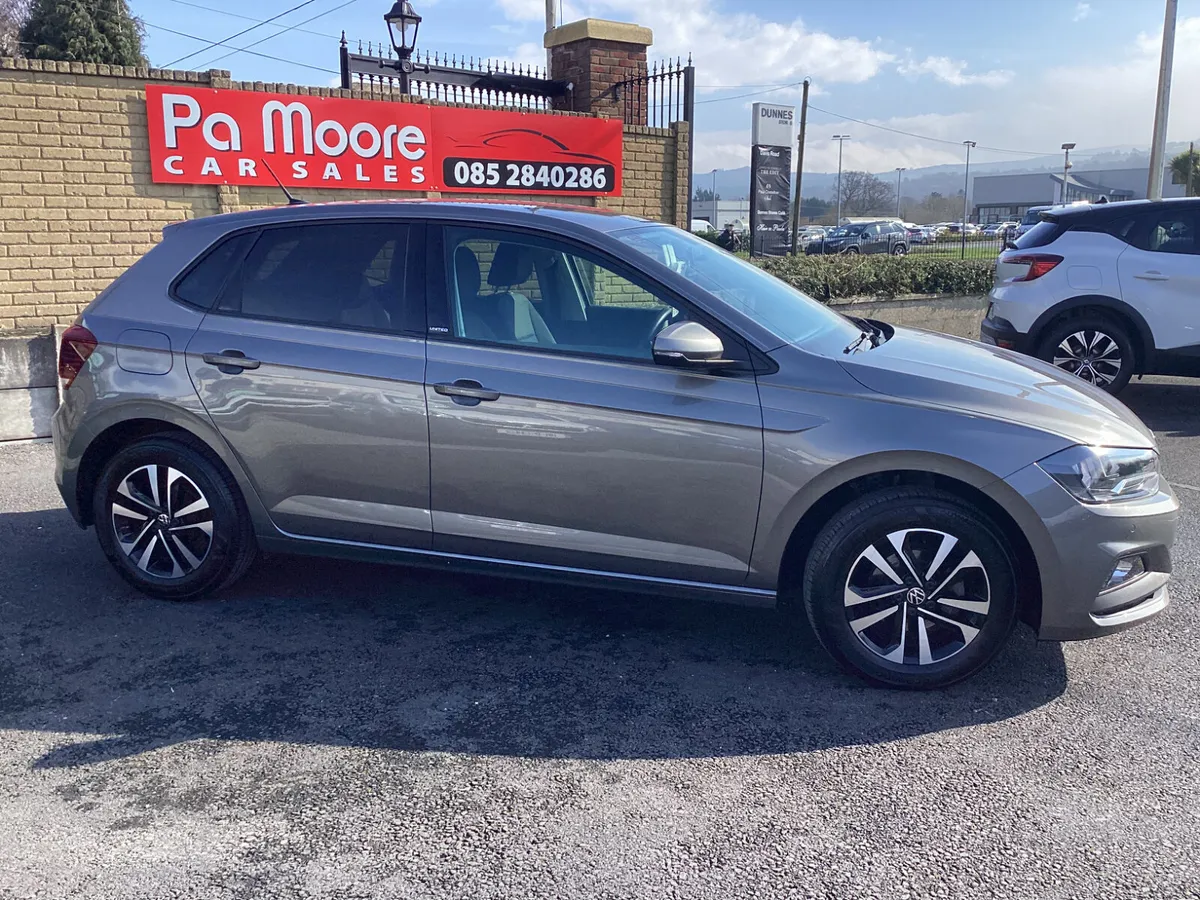 Volkswagen Polo ** FROM €81 p/w * ONLY 48KMS - Image 3