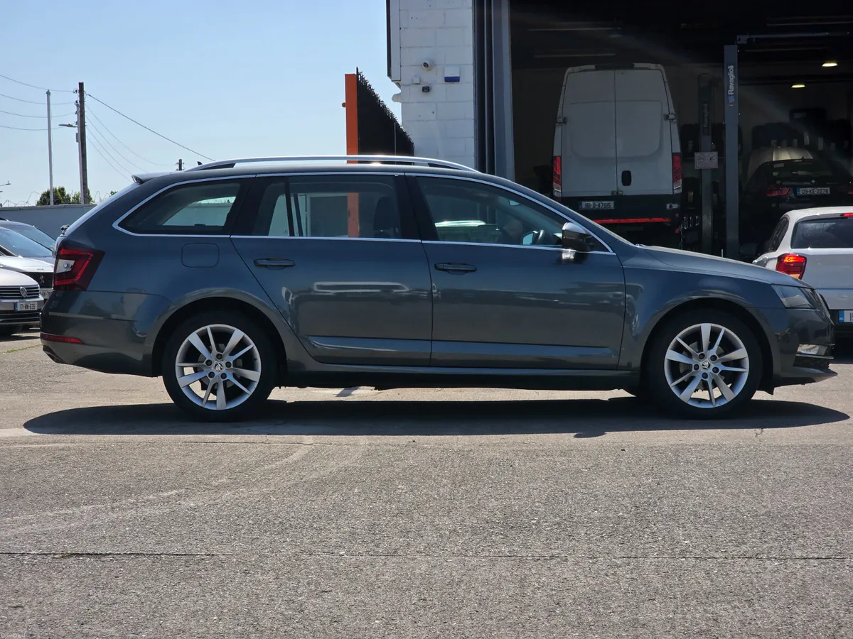 Skoda Octavia 1.6 TDI - Image 2