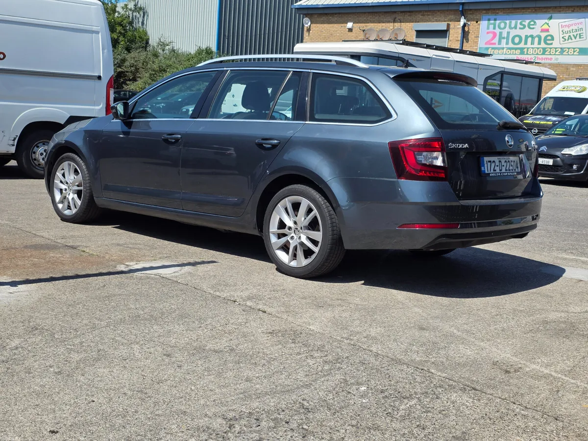 Skoda Octavia 1.6 TDI - Image 4