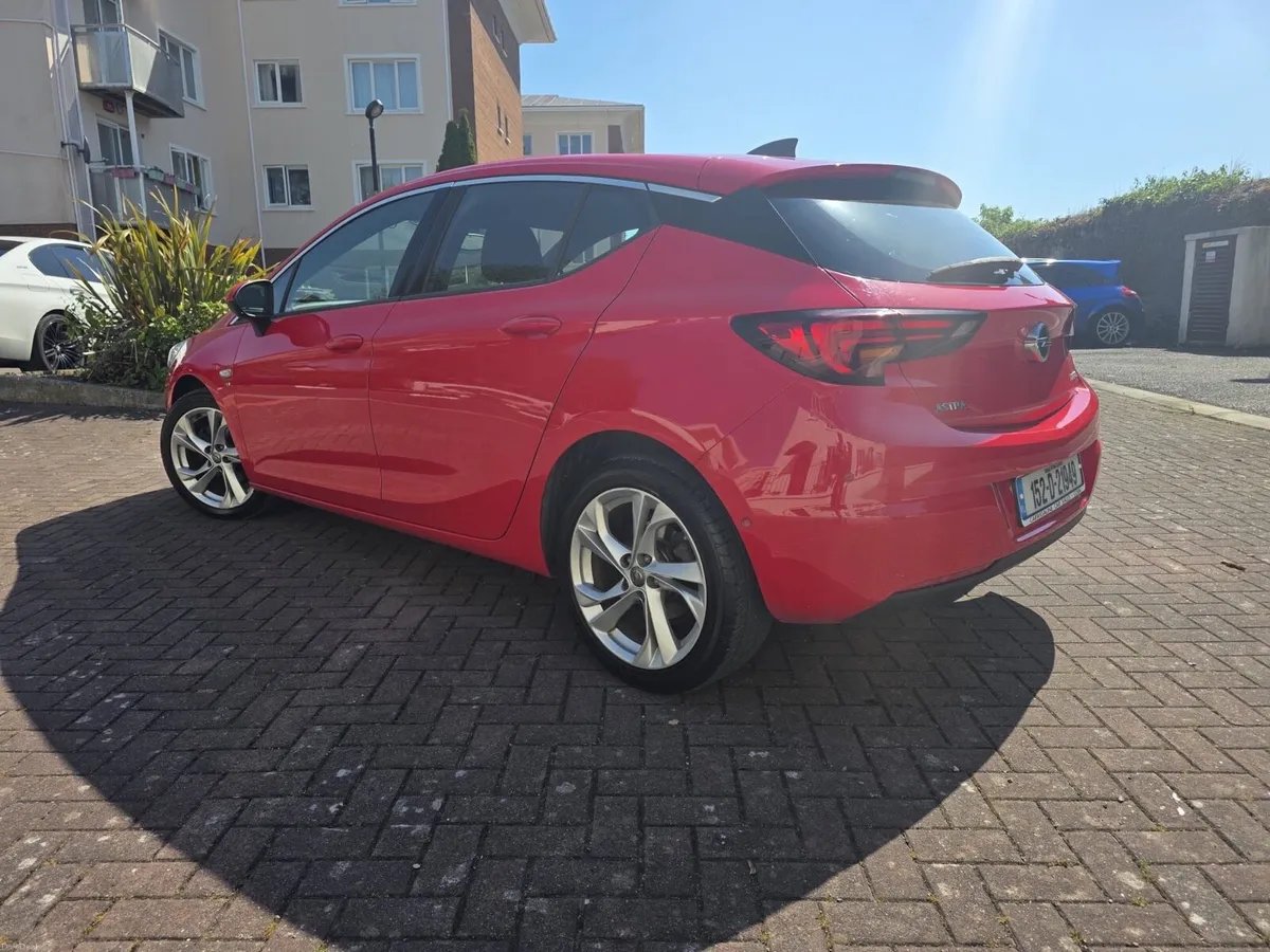 Astra 152 with new nct 02/27 - Image 2