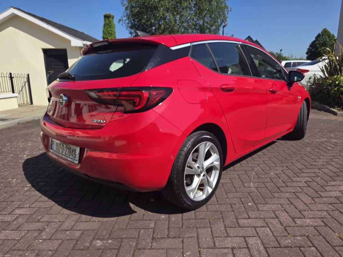 Astra 152 with new nct 02/27 - Image 3