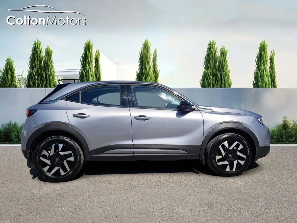 Opel Mokka Elite 1.5 (110PS) S/S - Image 4
