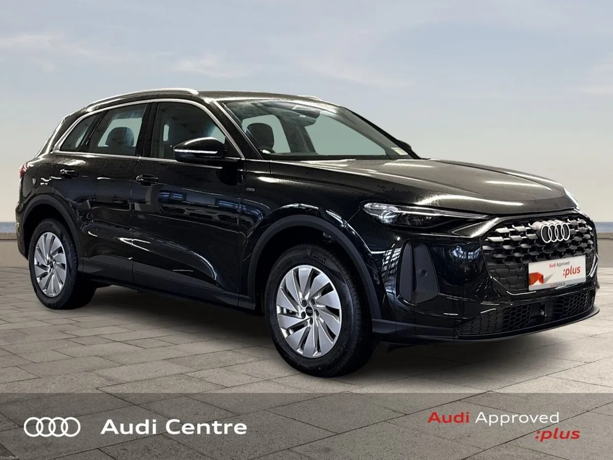 Audi Q5 E-HYBRID 220 KW Q SE - Image 1