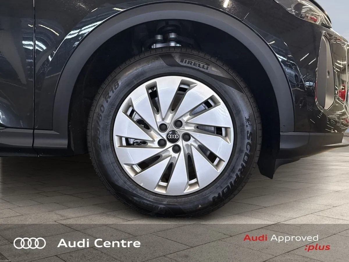 Audi Q5 E-HYBRID 220 KW Q SE - Image 3