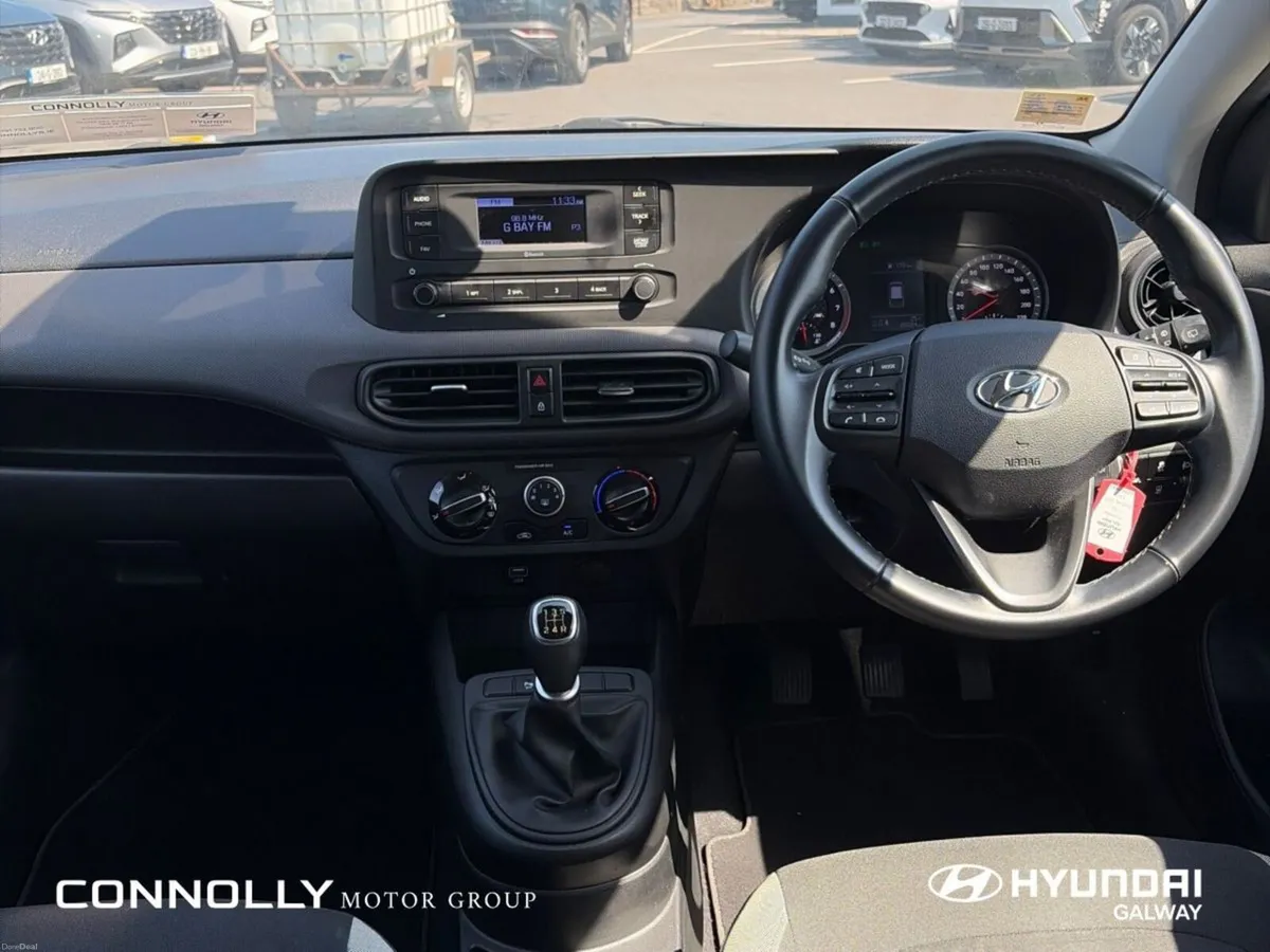 Hyundai i10 i10 Deluxe - Image 4