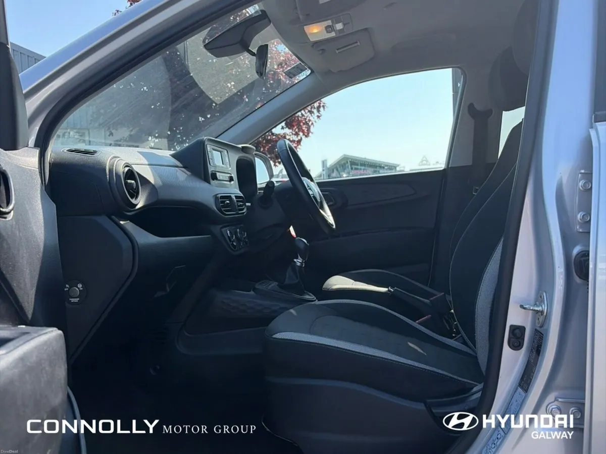 Hyundai i10 i10 Deluxe - Image 5