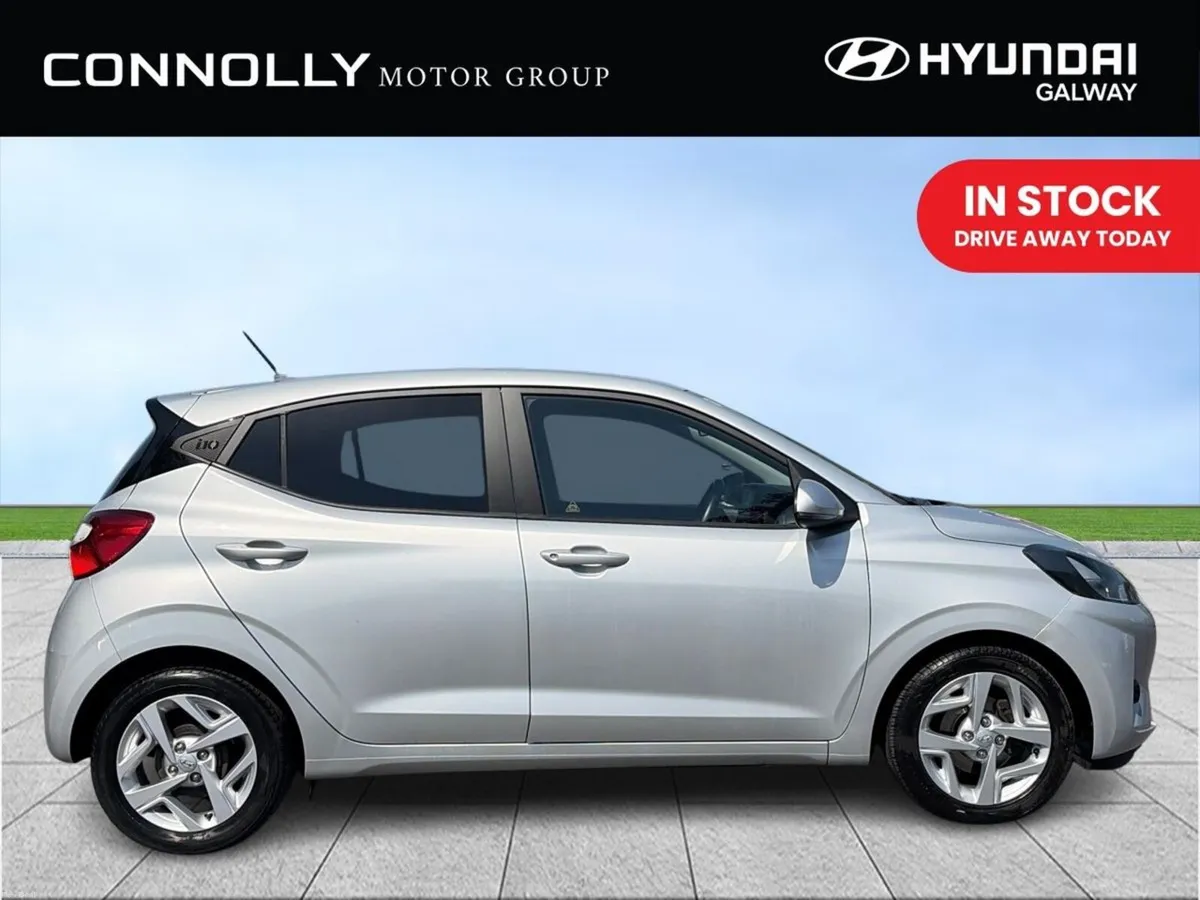 Hyundai i10 i10 Deluxe - Image 3