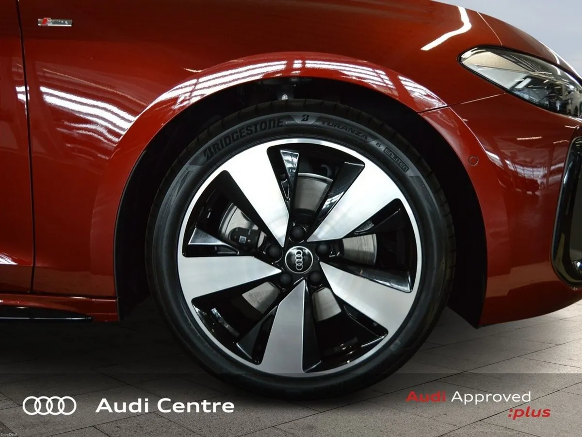Audi A5 Avant 40 TDI 204HP S Line - Image 3