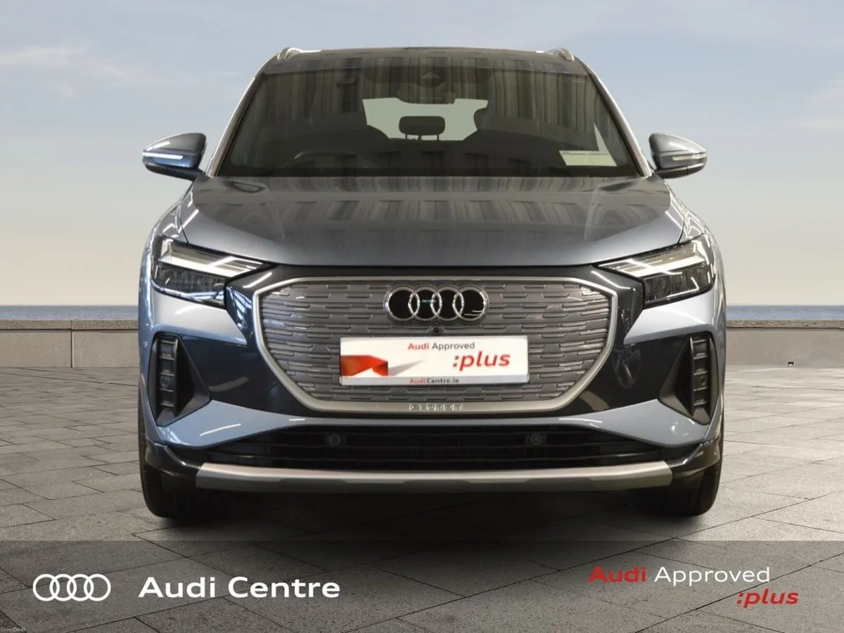 Audi e-tron quattro 45 SPORT - Image 2