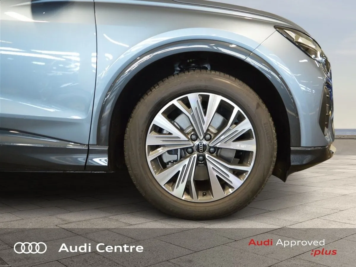 Audi e-tron quattro 45 SPORT - Image 3